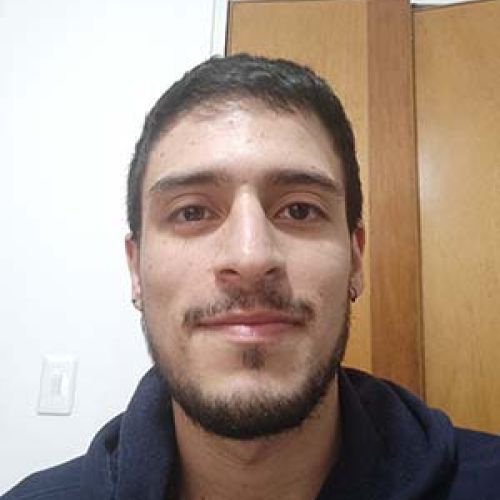 JUAN SEBASTIÁN CELY