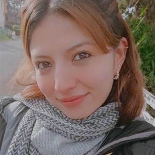 Maria alejandra ariza