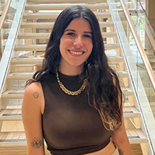 Natalia Rodriguez Buitrago
