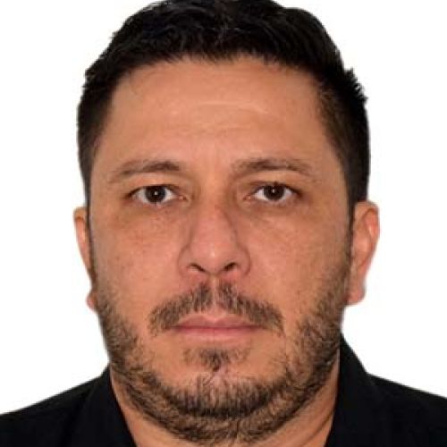 OMAR CANTILLO