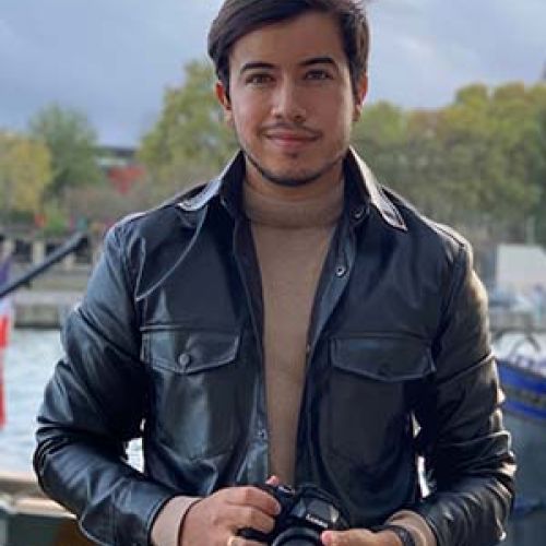 OSCAR JULIÁN ESTEBAN CANTILLO