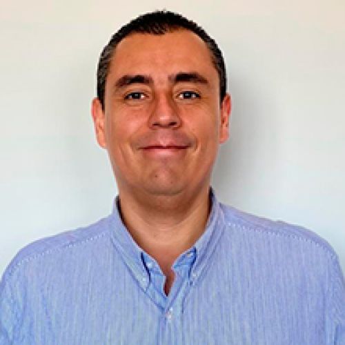 Oscar Mejia