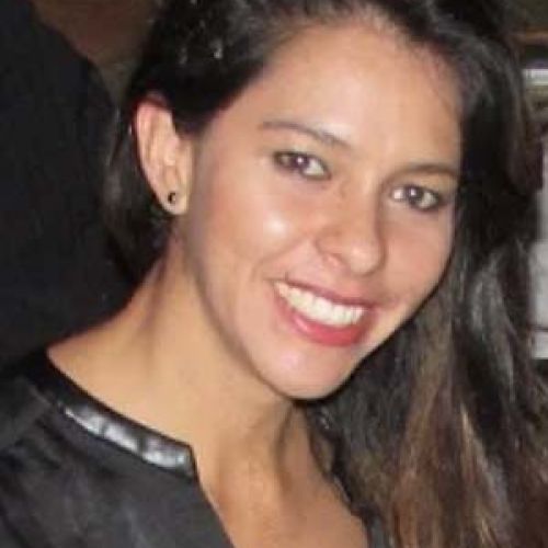SANDRA MILENA CAMARGO PINZÓN