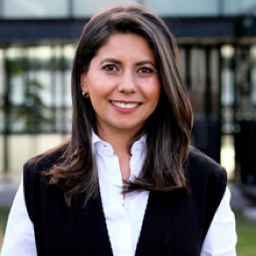 Sandra Milena Chacón Sánchez