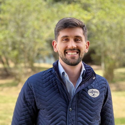 Santiago Azumendi Gongora