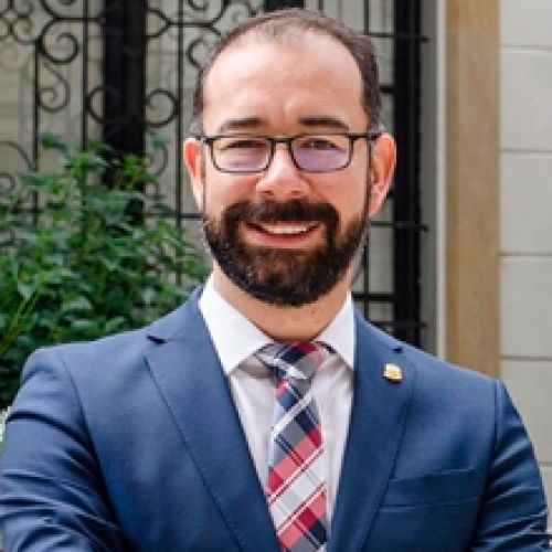 Sergio Andrés Pulgarín