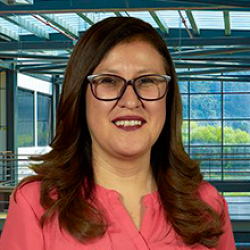 SONIA JAIMES