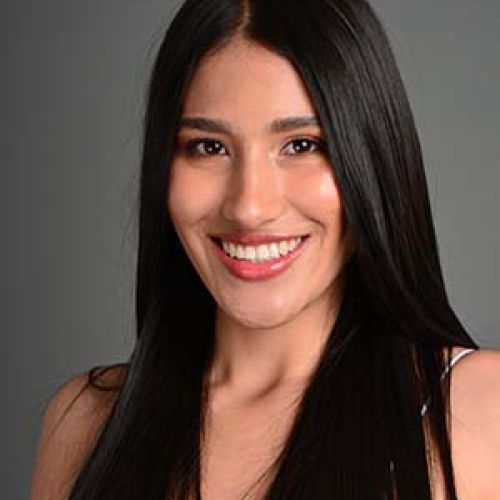 VALENTINA ACEVEDO RAMÍREZ