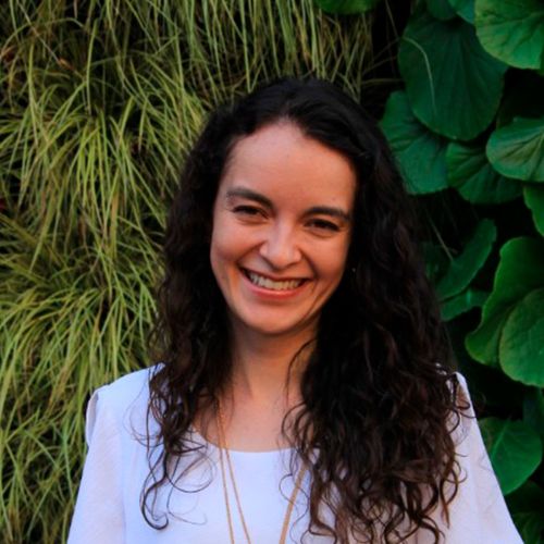 Yiby Karolina Morales Pinto
