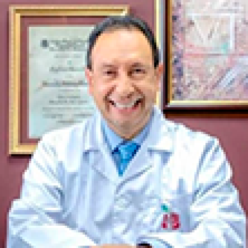 Leonardo Palacios
