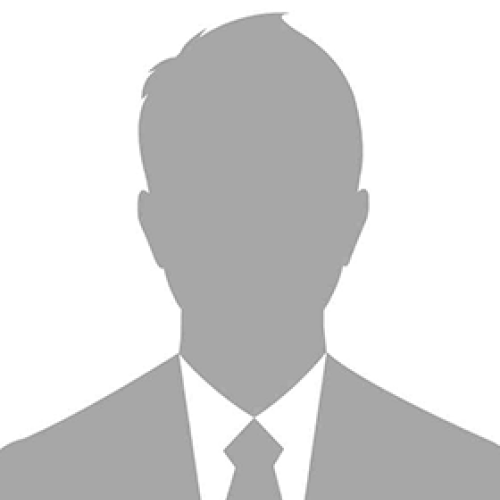 Organigrama UR - Silueta hombre