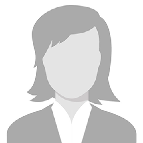 Organigrama UR - Silueta mujer
