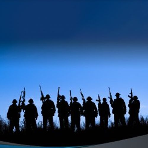 CONFLICTIVIDAD ARMADA EN ÁFRICA DESDE LA SEGUNDA MITAD DEL SIGLO XX* 10010013