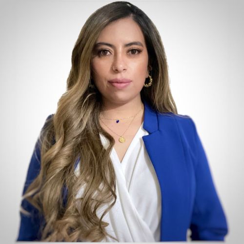 Estefani Lorena Buitrago