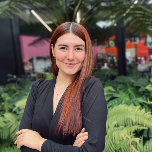 Andrea Johanna Ruiz