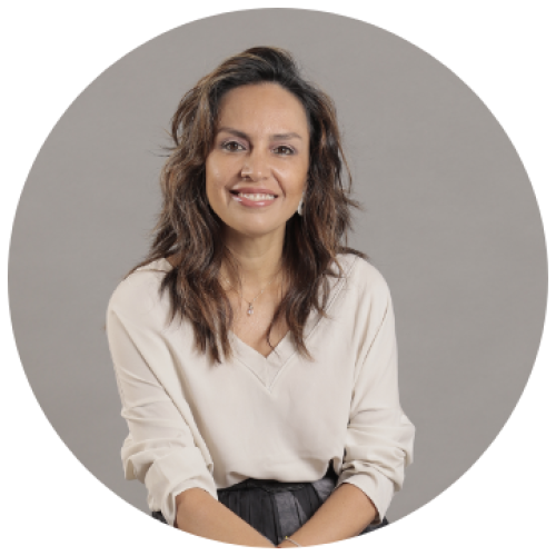 Ángela Gómez Andrade