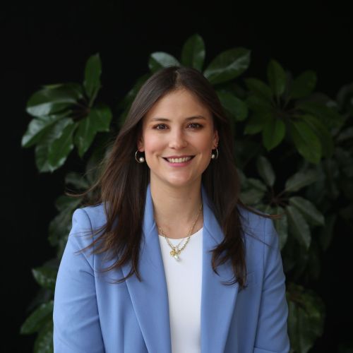 Claudia Dulce Romero