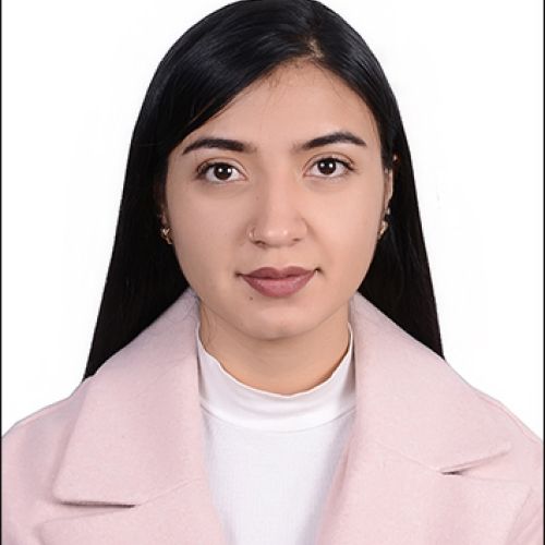 Camila Andrea Camelo