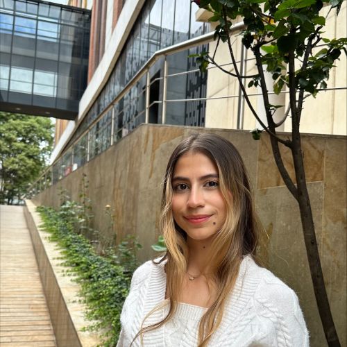 Laura Camila Muriel