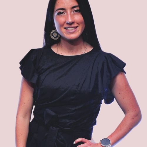 María Alejandra Carreño