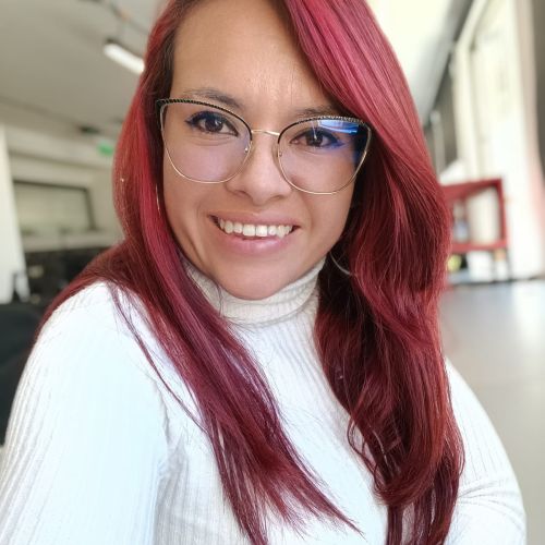 Mayerly Oviedo Cuvidez