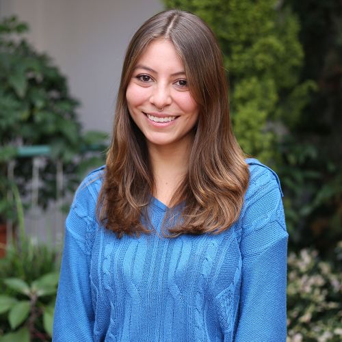 Léa Paloma Córdoba Rodríguez