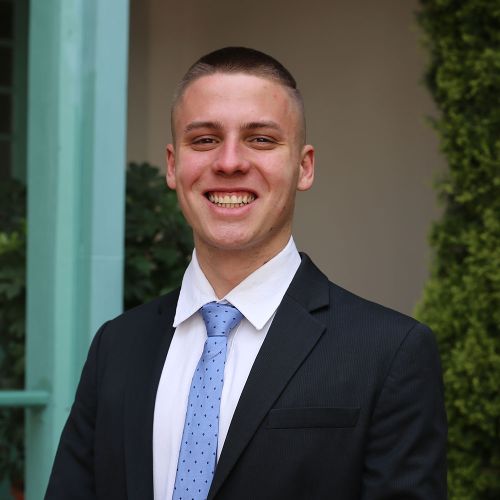 Matthew Berthier Ruíz