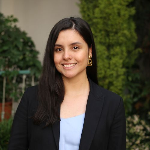 Paula Andrea Rojas Osorio