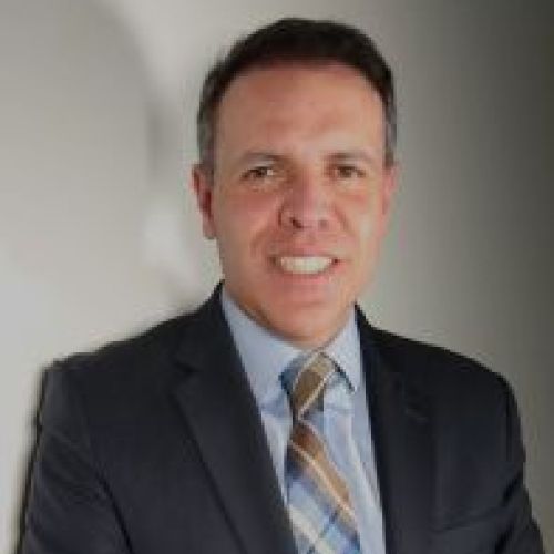 Alejandro Useche Arévalo - Electo
