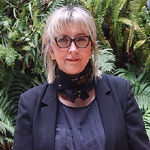 Alzate Echeverri, Adriana María