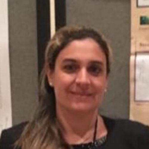 Alejandra Medrano PhD (Universidad de La República, Uruguay)