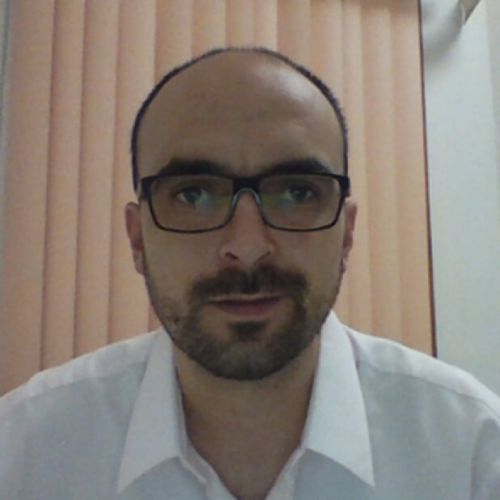 Armando Gómez Ojeda PhD (Universidad de Guanajuato, México