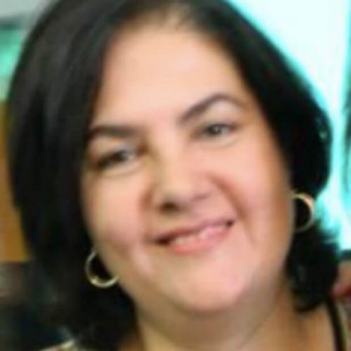 Celia Aradillas García MSc PhD (Universidad Autónoma San Luis de Potosí, México)