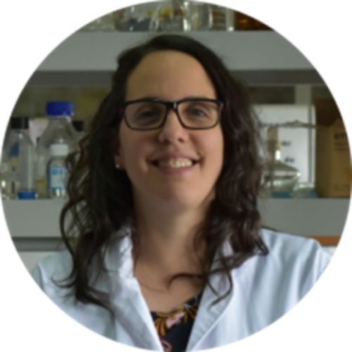 Lucía Pastro PhD (Universidad de la República, Uruguay)