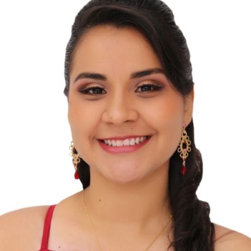 Tatiana Cáceres Beltrán