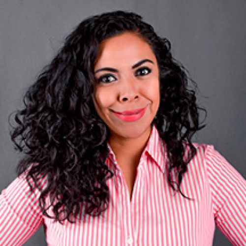 Aleida Rueda