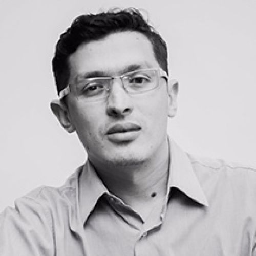 Camilo Calderón Acero