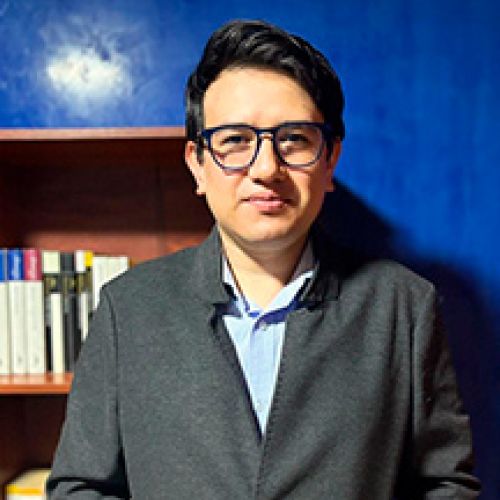 Felipe Gaitan Garcia