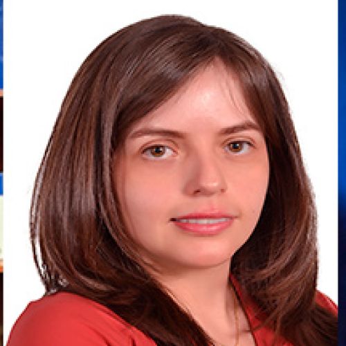 Stefany Hernández