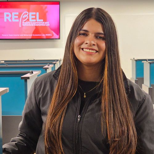 YARITZA ZAMBRANO