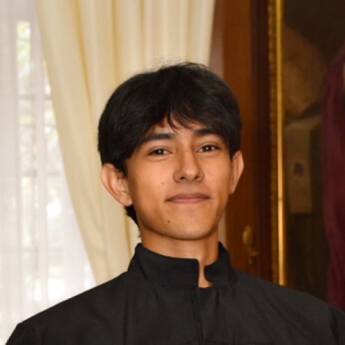 Daniel Angulo