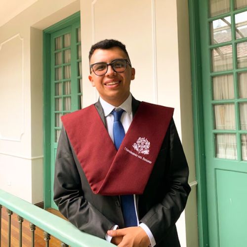 Johan Steven Prieto