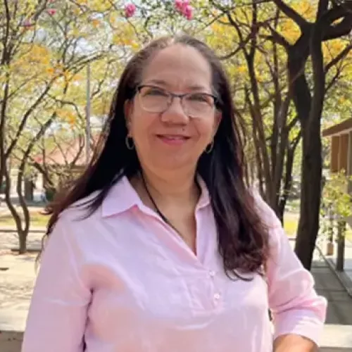 Elda Cerchiaro Ceballos