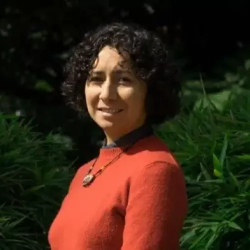 Jenny A. Ortiz Muñoz
