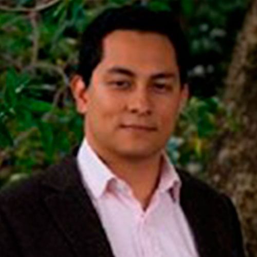 Paul Rodríguez