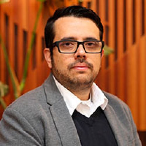 Andrés Felipe García-Suaza