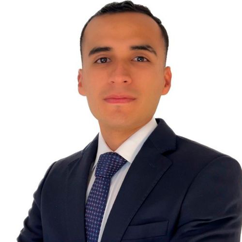 Andrés Peña