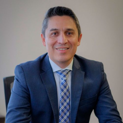 Juan Miguel Gallego Acevedo