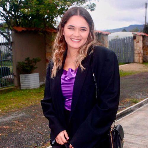 Ana María Granada Rincón