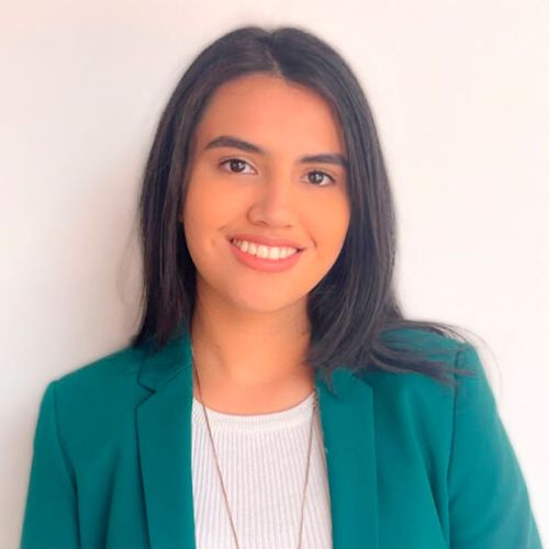 Ana Sofía García Junco